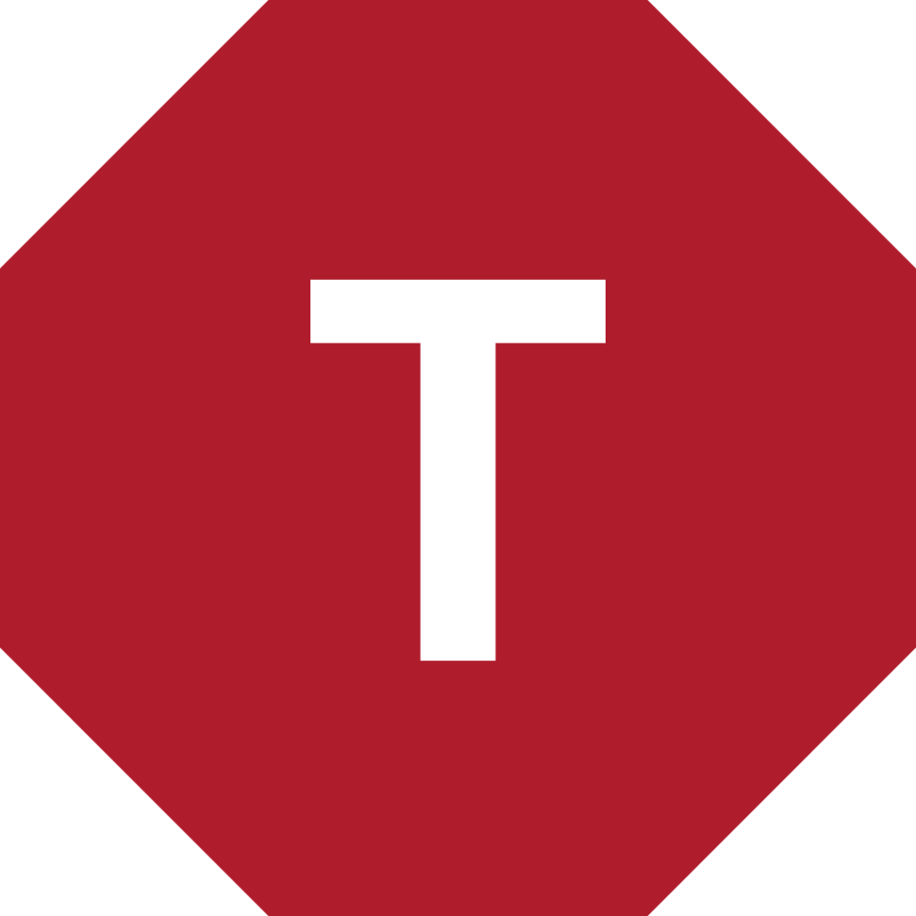 ThrottleStop Official Logo